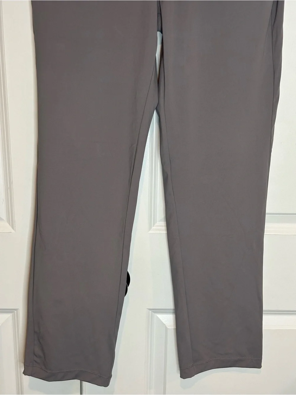 1764 Golf Graham Luxe All Time Golf Performance Pants Gray 32x30